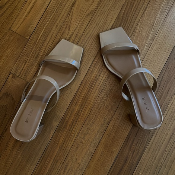 By Far Tanya Sandal - Picture 8 of 12